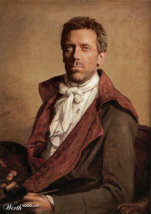 Коллекционер никогда не плюнет в колодец времени или Не покупайте с рук Рубенса, могут подсунуть Рембрандта