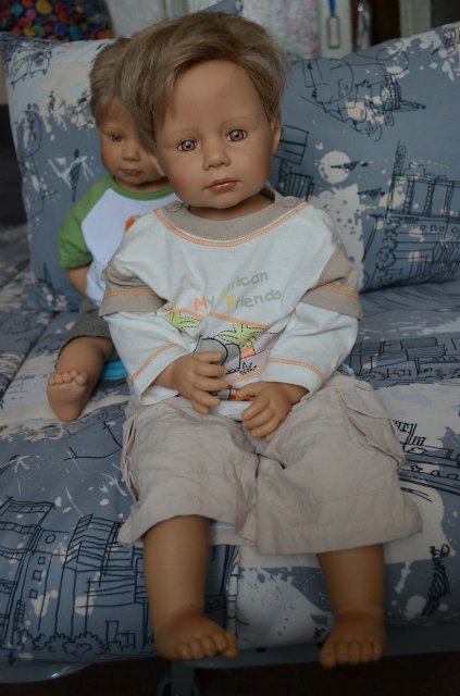 Коллекционные ZAPF,горячо и навеки любимые: Макс+Макс, Тил+Тил, и малыши-Бенэ, Билли и Паулинка | Бэйбики Коллекционные ZAPF,горячо и навеки любимые: Макс+Макс, Тил+Тил, и малыши-Бенэ, Билли и Паулинка