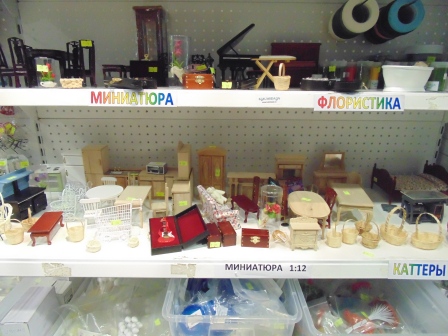 Салон кукол на Тишинке 2013. Фотоотчет с выставки