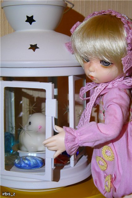 Fairyland LittleFee Leah