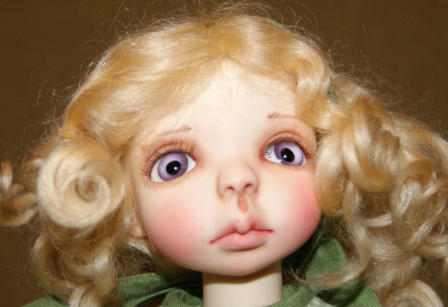 Bo Peep и компания - Kim Lasher (фото 4)