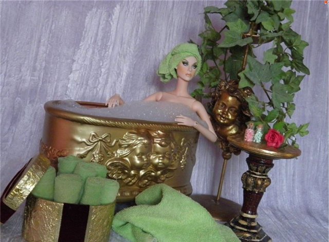 Голь на выдумку хитра... продолжение, так же с наглядными, но уже другими советами