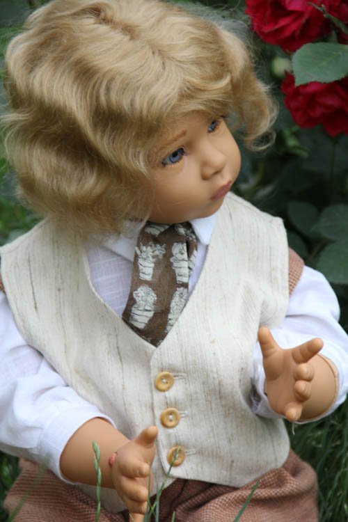 Micheli от Elisabeth Lindner