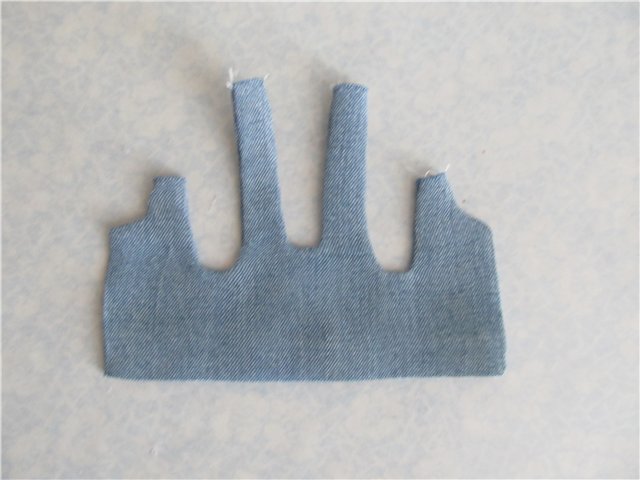 В ожидании мальчишки-Пукифишки или мастер-класс по пошиву маечки для куклы БЖД (фото 4)