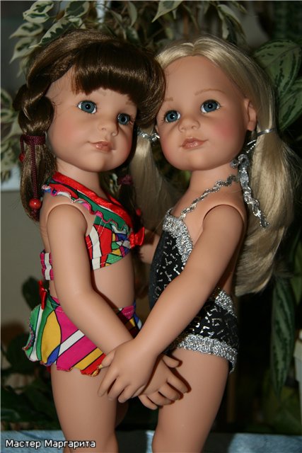 Одежки уехали, а фотки остались