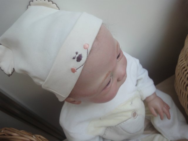 Выставка кукол и мишек "Арт Красноярск" 2013 | Бэйбики Выставка кукол и мишек "Арт Красноярск" 2013