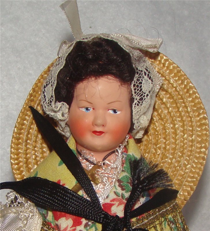 Продолжение знакомства с моей коллекцией кукол | Бэйбики Продолжение знакомства с моей коллекцией кукол (фото 4)