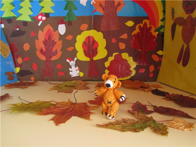 Цветик - семицветик. Маленькие истории большой семьи | Бэйбики Цветик - семицветик. Маленькие истории большой семьи (фото 3)