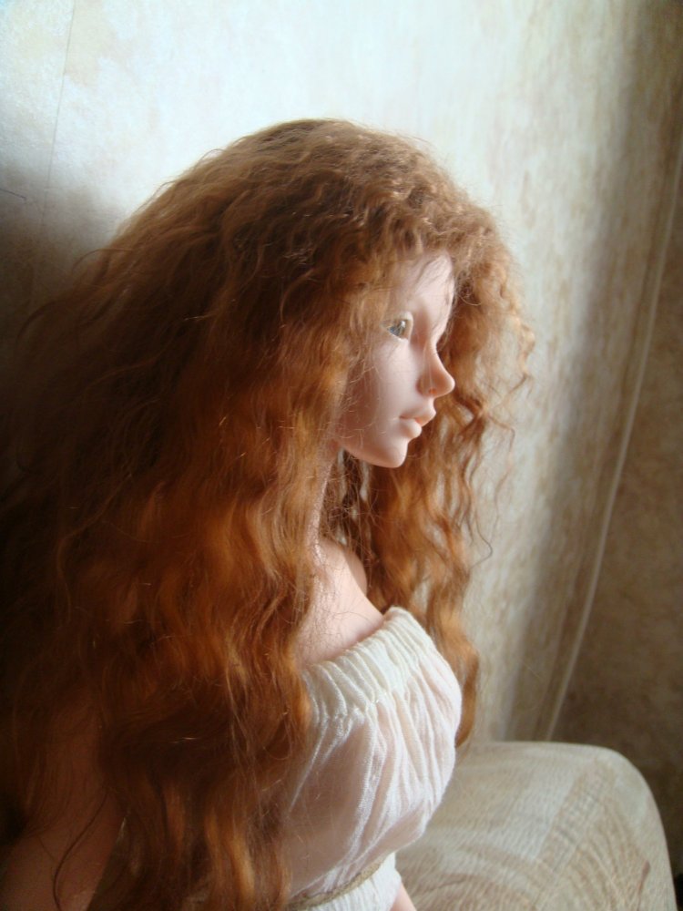 Audrey от iplehouse или как Энжи искала свой образ.. Audrey YID, Iplehouse (фото 10)