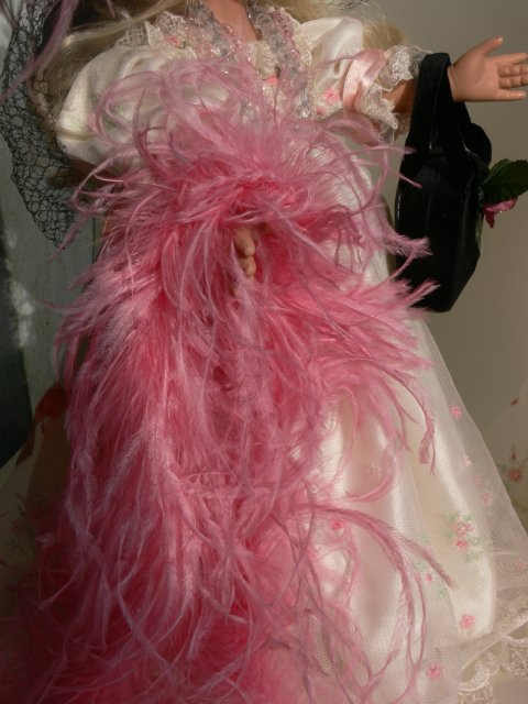 Ожившее отражение. Прелестные девочки Линды Рик