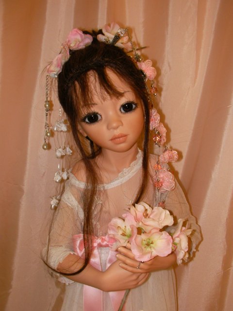 Выставка "Модна лялька-6" Киев, октябрь 2013 | Бэйбики Выставка "Модна лялька-6" Киев, октябрь 2013