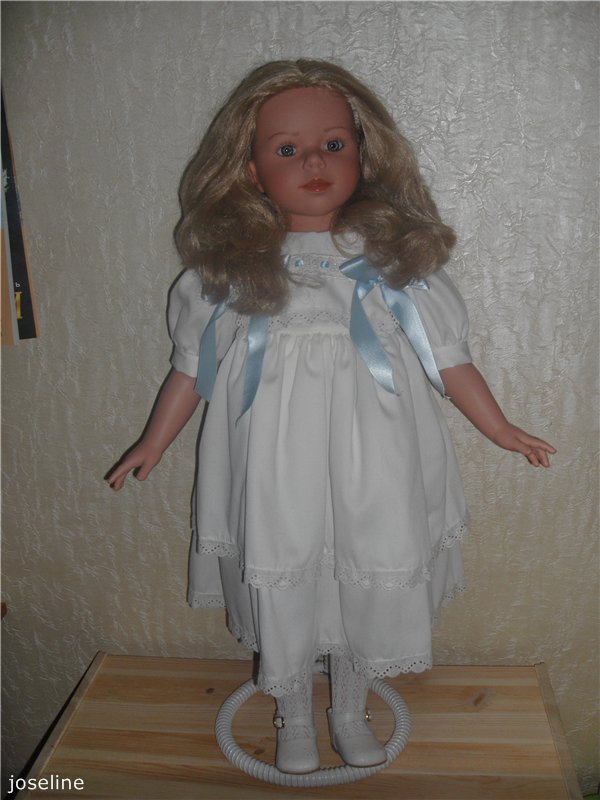 Мои испанские красавицы Carmen Gonzalez