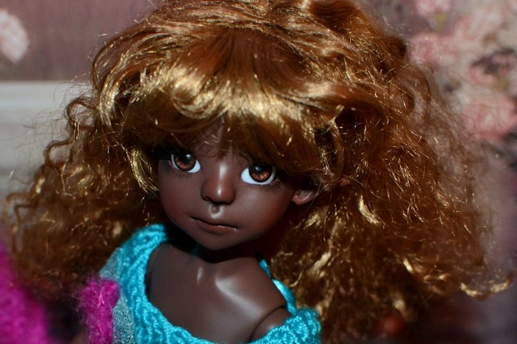 Яркое настроение №2 от девчонок Kaye Wiggs