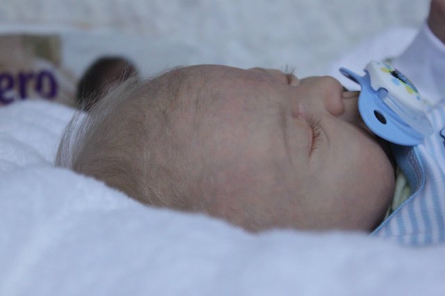 Заинька Греттик! Куколка реборн Виктории Вишни | Бэйбики Заинька Греттик! Куколка реборн Виктории Вишни