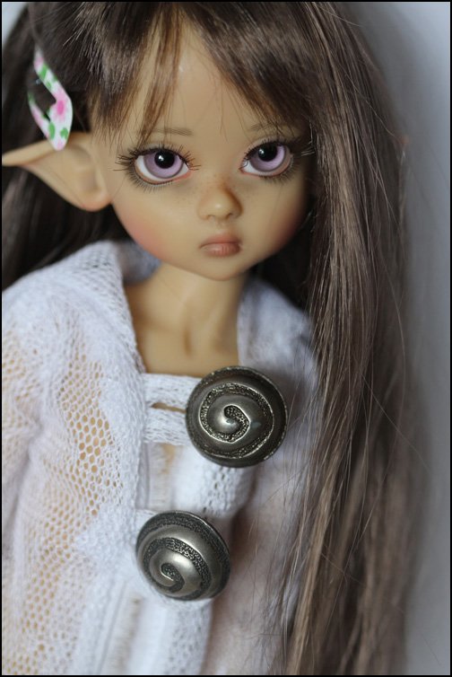 Открыт предзаказ на солнечных Лилли и Милли от Kaye Wiggs (фото 3)