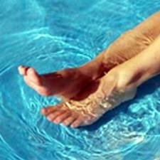 Русалочка. Старая сказка на новый лад. Нелли, Кайе Виггз