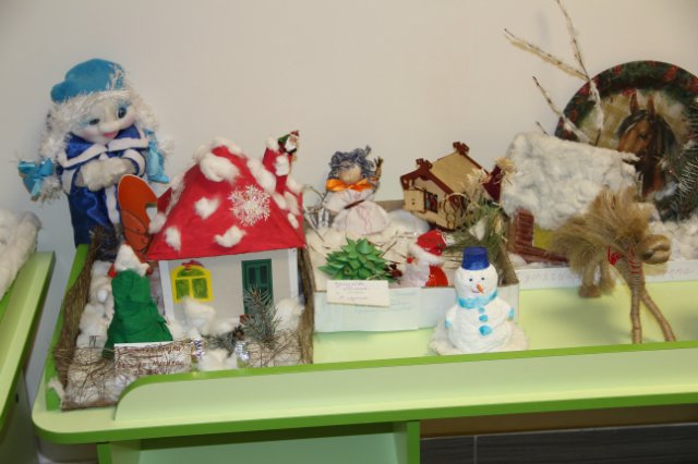 Необычные снеговики из обыденных вещей своими руками