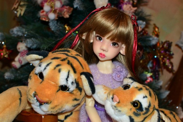 Наш новый облик - Larissa Kaye Wiggs