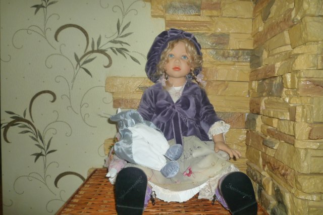 Мой бриллиант от Заверужински (фото 3)