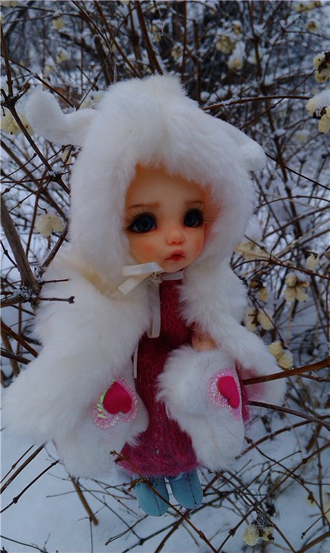 В гостях у сказки... Путешествие на Алтай (фото 5)