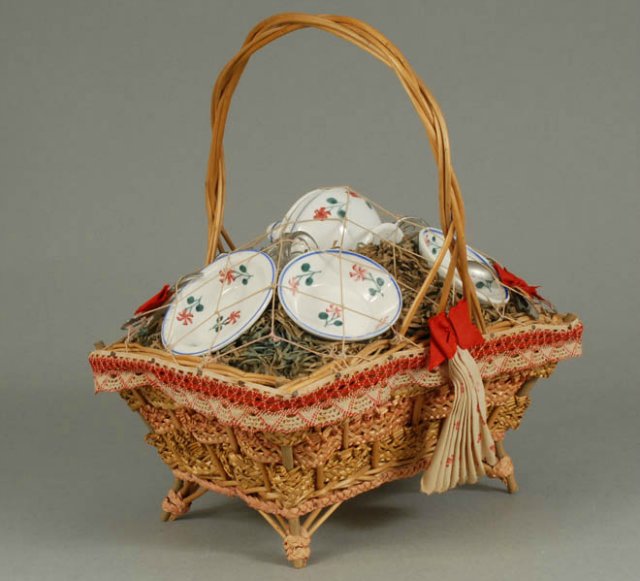 Миньонетты и их крошечный мир