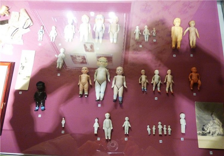 Выставка “Волшебство старинной игрушки” в Коломенском. Часть 2 | Бэйбики Выставка “Волшебство старинной игрушки” в Коломенском. Часть 2