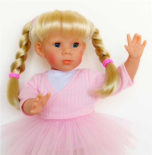 Дочкины куколки Schildkröt (фото 3)