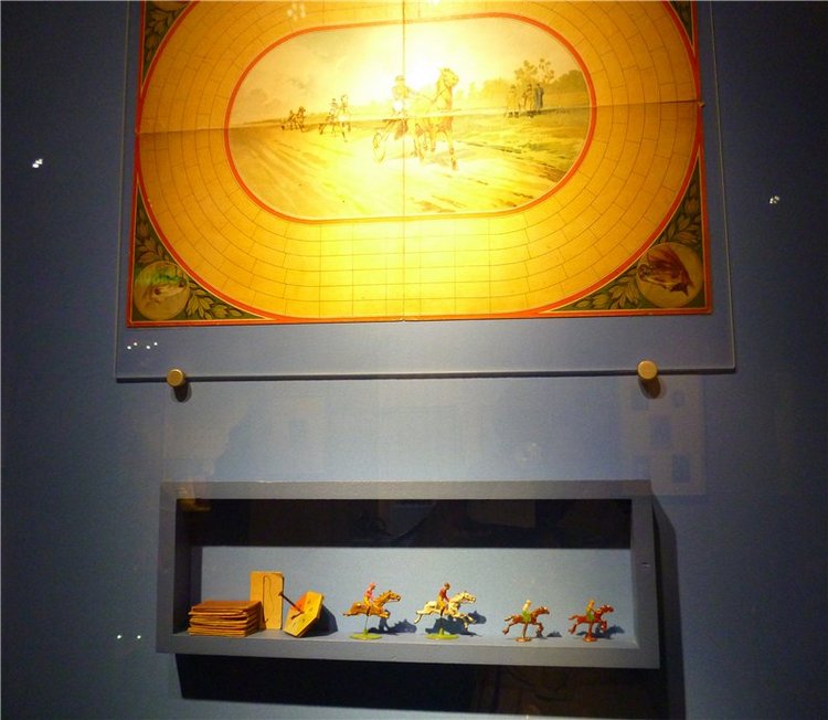 Выставка “Волшебство старинной игрушки” в Коломенском. Часть 2 | Бэйбики Выставка “Волшебство старинной игрушки” в Коломенском. Часть 2