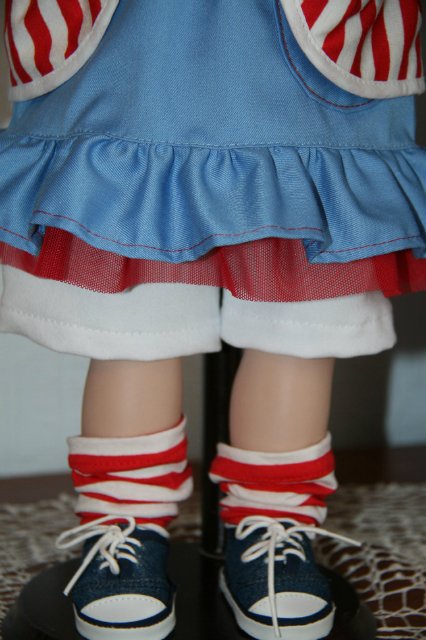 Повторюшки (наряд Линднер) | Бэйбики Повторюшки (наряд Линднер)