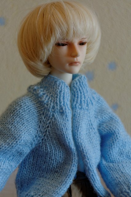 Моя теплая компания "звезд подиума" часть первая (фото 5)