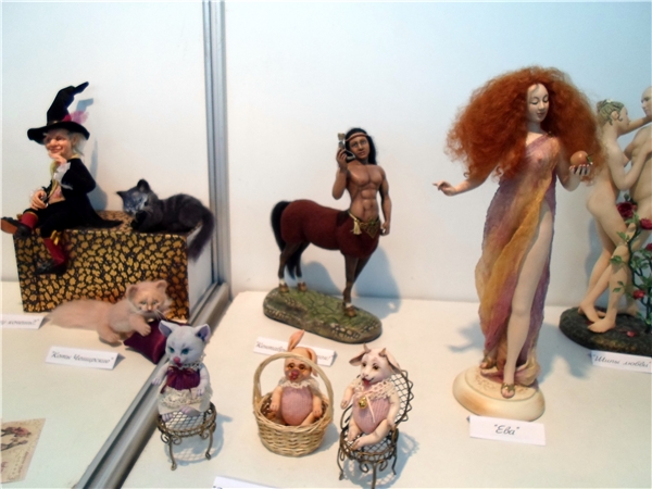 "Весенний бал" на Ветошном 2014. Часть II