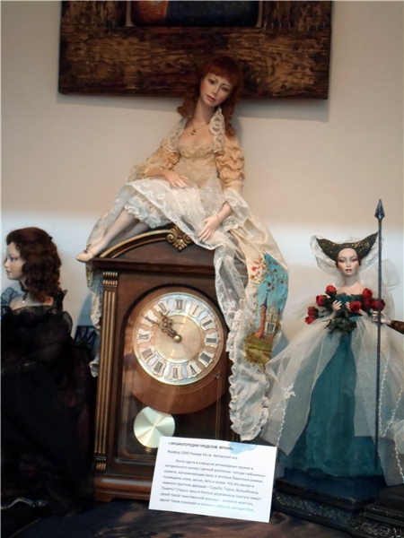 "Весенний бал" на Ветошном 2014. Часть II (фото 5)