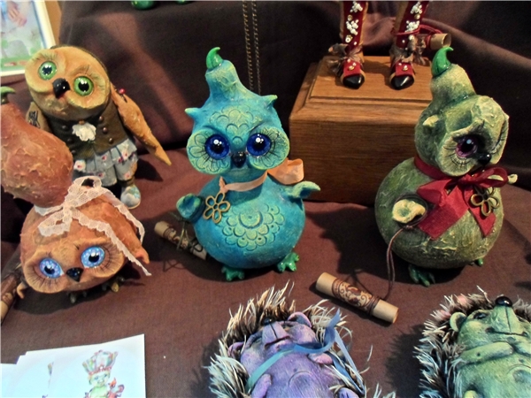 "Весенний бал" на Ветошном 2014. Часть III