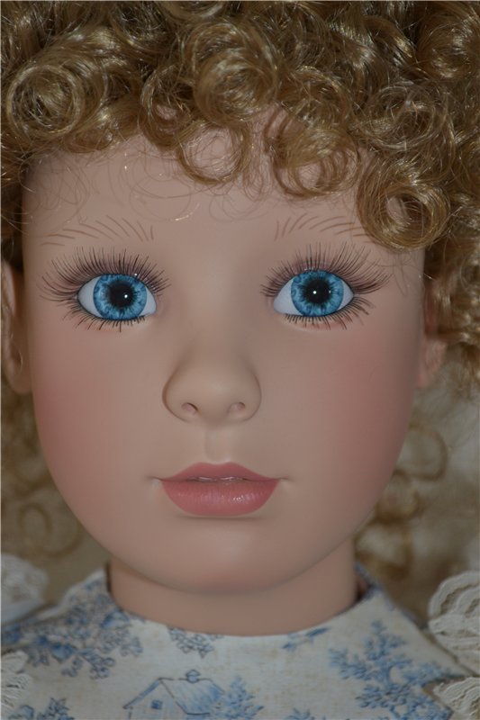 Прекрасная Фиона от Virginia Turner (фото 5)