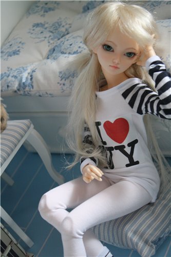 Немножко Улыбки в столь весенний день)) | Бэйбики Немножко Улыбки в столь весенний день)) (фото 4)