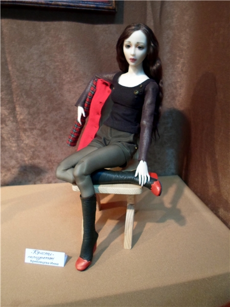 "Весенний бал" на Ветошном 2014. Часть II