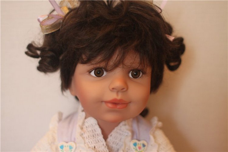 Недавно у меня поселилась новая девочка... Paradise galleries (фото 2)