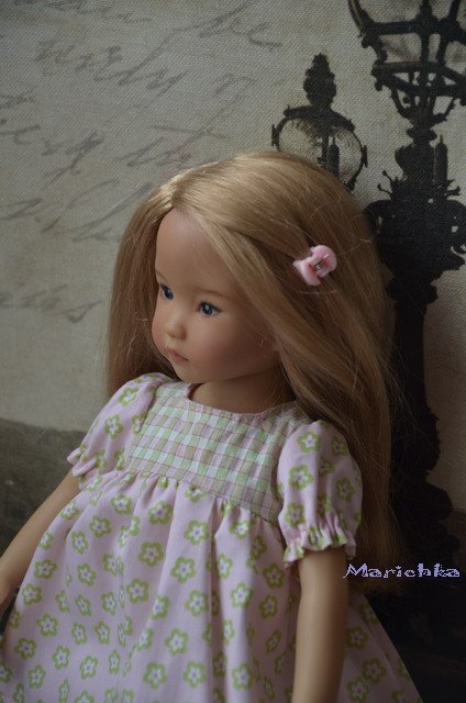 Little Darlings. Неразобранное