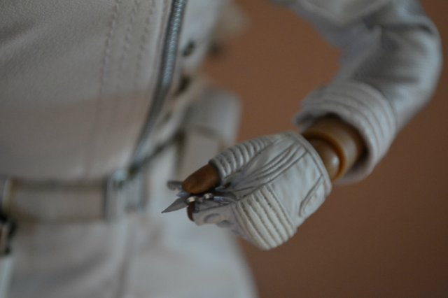 Кукла и актер: Ли Бён Хон (Lee Byung Hun) | Бэйбики Кукла и актер: Ли Бён Хон (Lee Byung Hun)