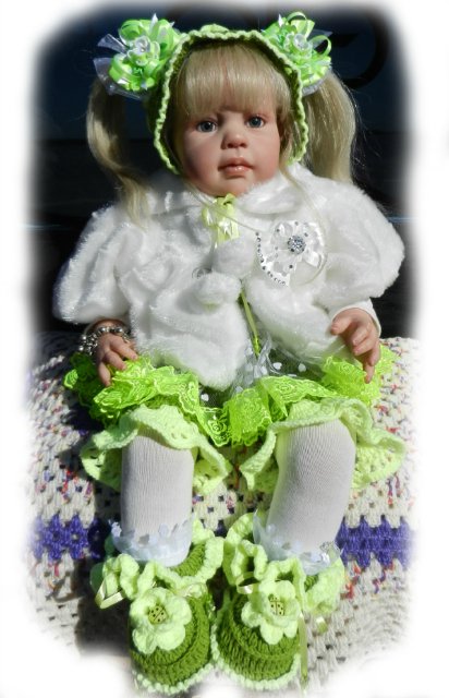 Как мы собирались в Москву на выставку (фото 5)