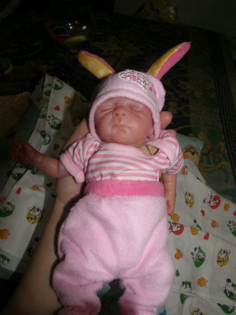 Малышня и люлечки-колясочки (фото 9)