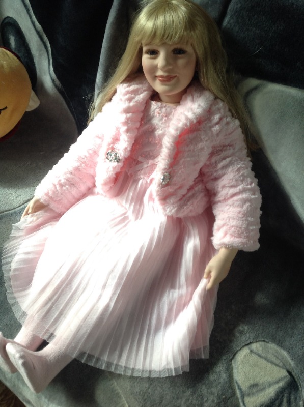 Обновочки-это всегда праздник | Бэйбики Обновочки-это всегда праздник (фото 9)