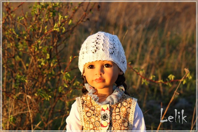 На пути к солнцу, Tamarah от Goke Grobben (фото 2)