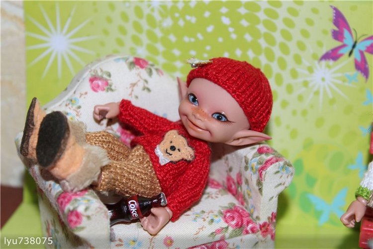 В нашем семействе бжд пополнение. Реалпуки Сосо и Кака | Бэйбики В нашем семействе бжд пополнение. Реалпуки Сосо и Кака