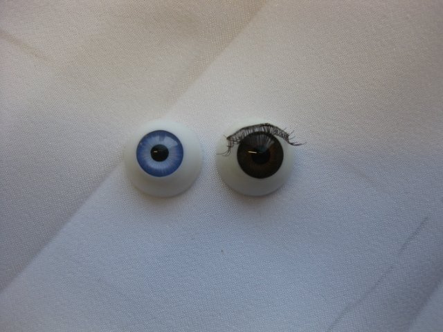 Gotz. Эмили. Начало гардероба и не только