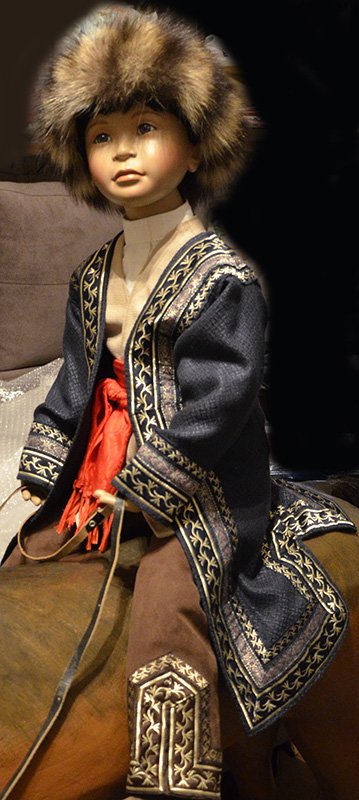 "Троянский конь" или Невероятные приключения казахов в России. Продолжение (фото 7)