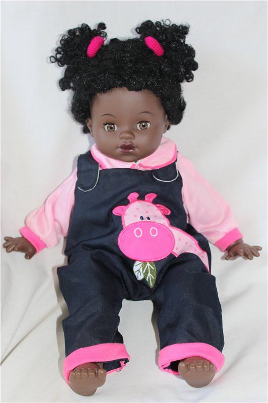 Мои любимые куклы — Винтажные куклы ГДР (Немки): Бигги (фото 4)