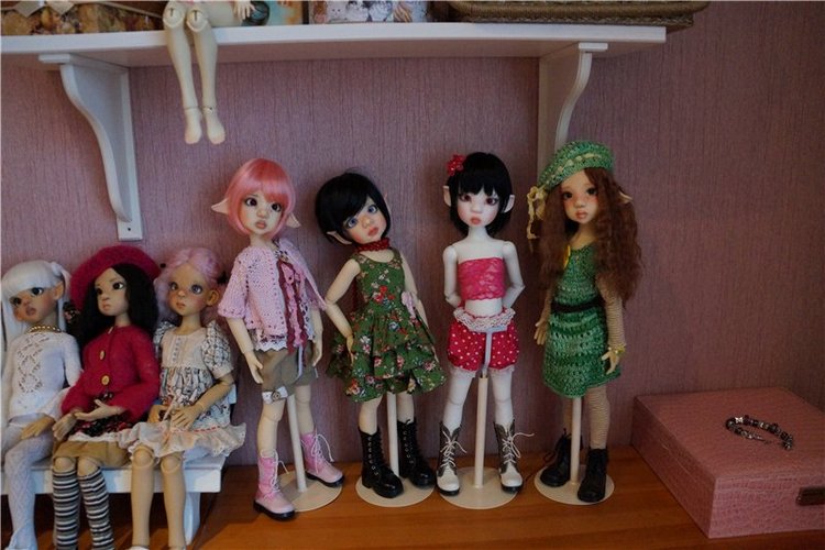 Вечер накануне Ивана Купала (фото 3)