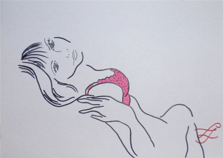 Иногда я рисую — Другие хобби и увлечения: сад (фото 5)