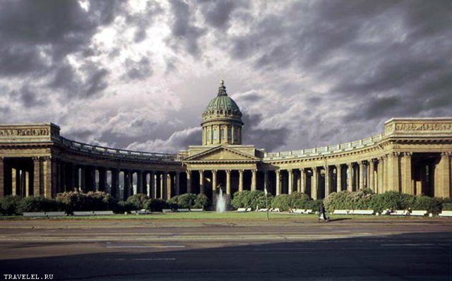 Прекрасная ошибка или Петербургом хочется дышать. Путь к сердцу